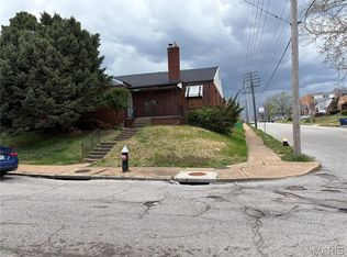 8459 Newby St, Saint Louis, MO
