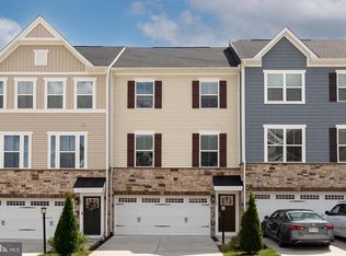105 Bayhill Ter, Lake Frederick, VA 22630