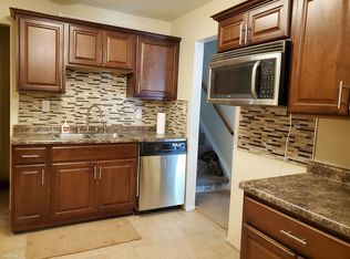 18951 Wormer St, Detroit, MI 48219