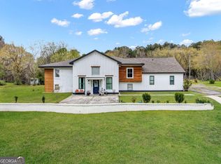 934 Beaver Hill Dr, Bethlehem, GA 30620