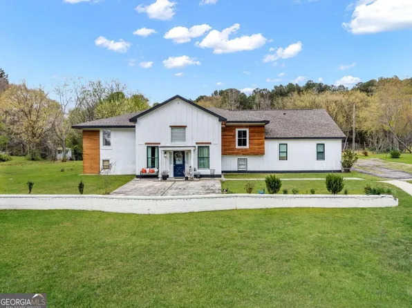 934 Beaver Hill Dr, Bethlehem, GA 30620