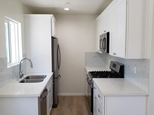 1016 S Mariposa Ave, Los Angeles, CA 90006