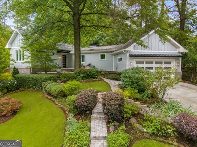 2283 Pembrook Pl NE, Atlanta, GA, 30324