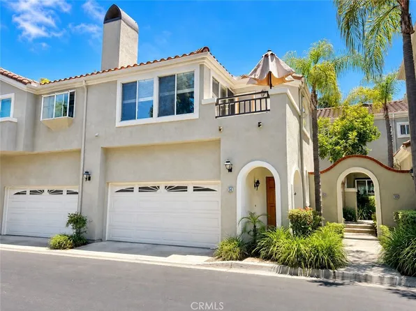 54 Pamplona, Aliso Viejo, CA 92656