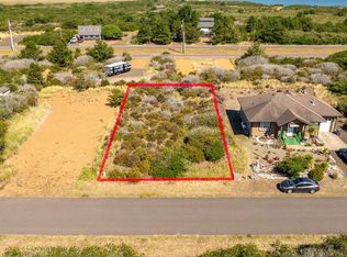 1364 Storm King Avenue SW, Ocean Shores, WA 98569