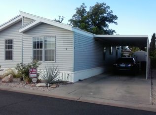 1360 N Dixie Downs Rd UNIT 7, St George, UT 84770