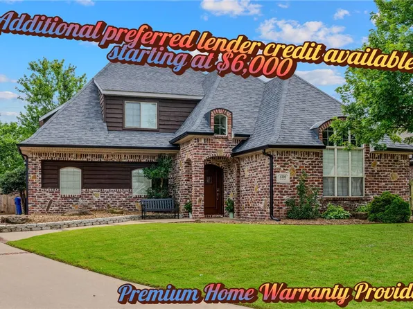 4300 W Warbal Trl, Rogers, AR 72758