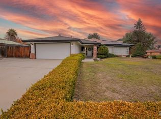 13400 Frenchglen Ave, Bakersfield, CA 93314