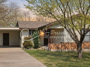 506 Mary St, Copperas Cove, TX 76522