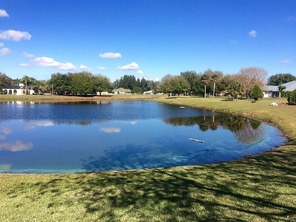 Water front lot in Spring Lake