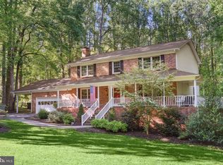3 Franklin St, Stafford, VA 22556