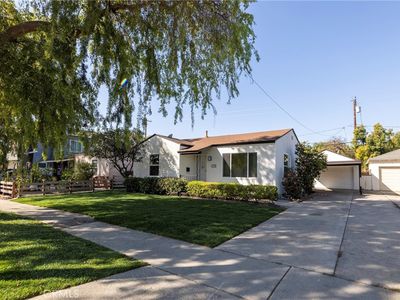 3739 Sebren Ave, Long Beach, CA, 90808