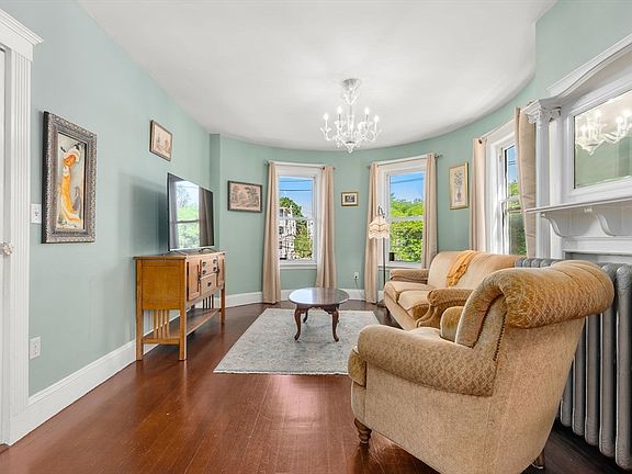 3rd image of 2 Pleasant St #2