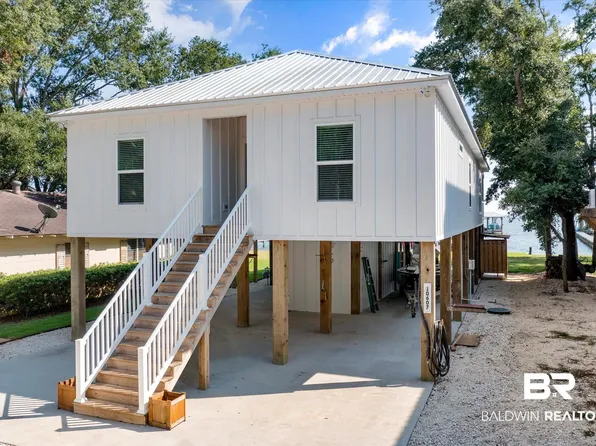 10607 County Road 1, Fairhope, AL 36532