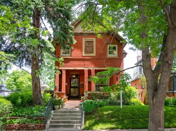 1456 Fillmore Street, Denver, CO 80206