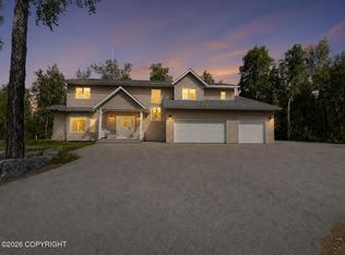 41138 Sutherlin Rd, Soldotna, AK 99669