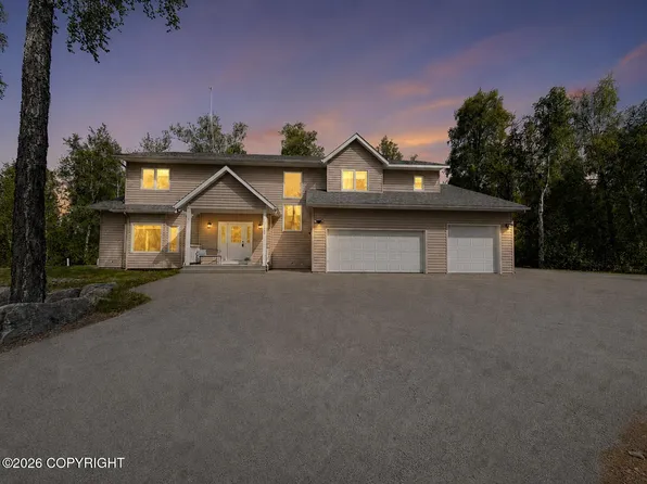 41138 Sutherlin Rd, Soldotna, AK 99669