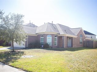 14847 Fir Knoll Way, Cypress, TX 77429