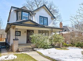 37 Kingswood Rd, Toronto, ON M4E 3N4