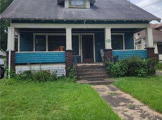 655 Parkman Rd NW, Warren, OH 44485