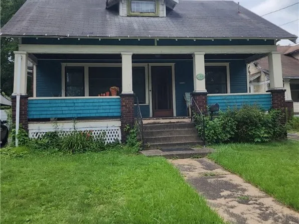 655 Parkman Rd NW, Warren, OH 44485