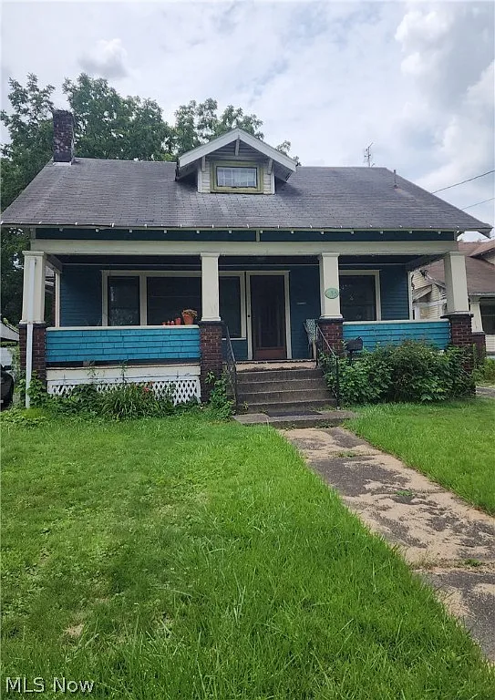 655 Parkman Rd NW photo 1