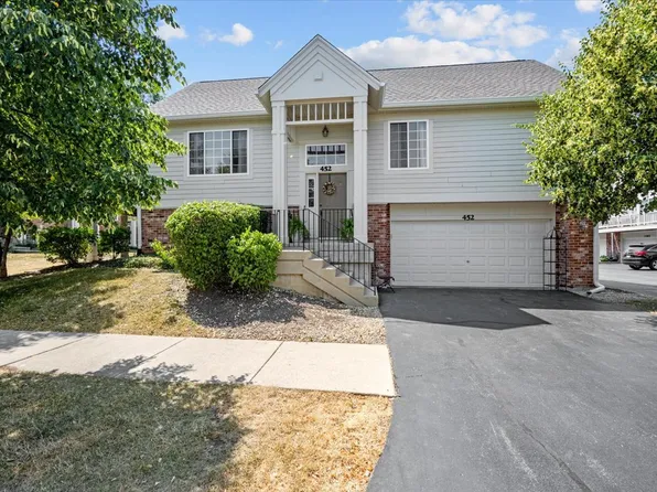 452 Churchill Dr E #452, Elgin, IL 60124