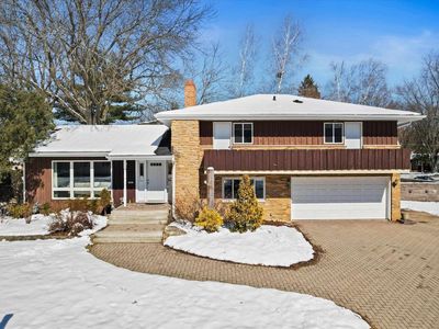 5580 Cheryl Dr, Fitchburg, WI, 53711