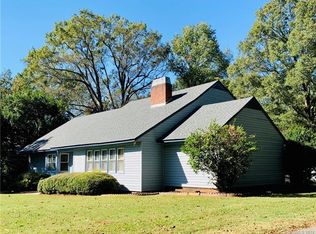 1400 W Franklin St, Monroe, NC 28112