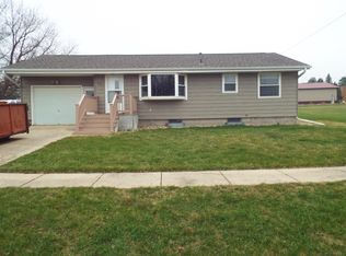 456 4th Ave, Ashton, IA 51232