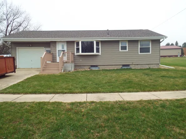 456 4th Ave, Ashton, IA 51232