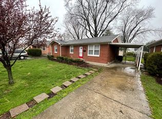 422 Marquette Dr, Louisville, KY