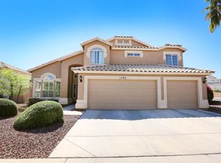 1735 E Redfield Rd, Phoenix, AZ 85022