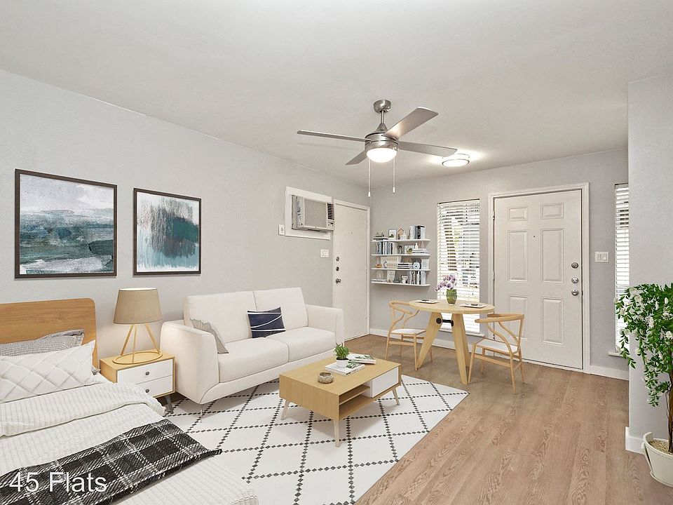 1st image of 4546-4558 Avenue A #109