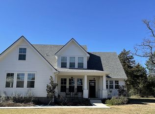 4003 County Road 309, Lexington, TX 78947