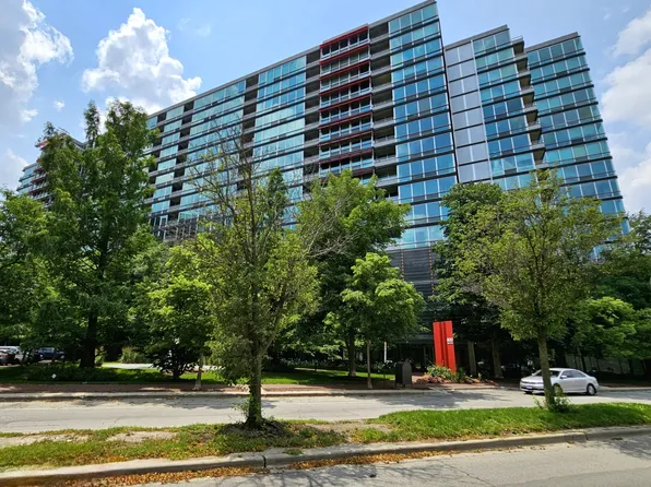 800 Elgin Rd APT 602, Evanston, IL 60201