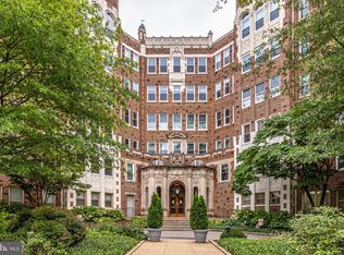 4707 Connecticut Ave NW APT 107, Washington, DC 20008