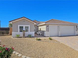 5471 Lincolnwood Ct, Pahrump, NV 89061