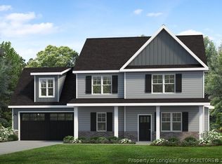 56 Sam Adams Dr, Cameron, NC 28326