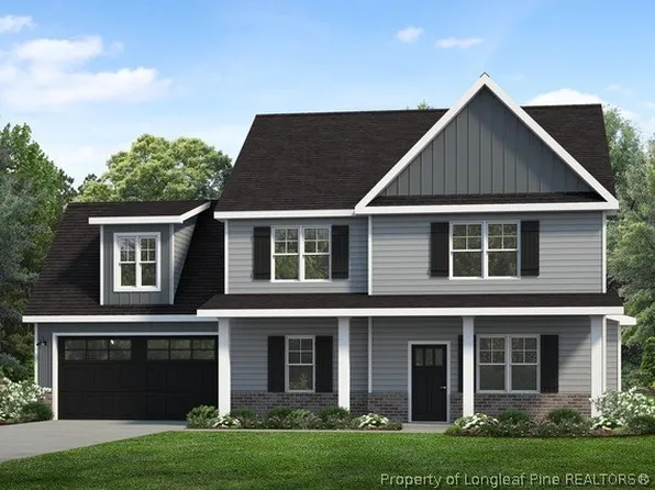 56 Sam Adams Dr, Cameron, NC 28326