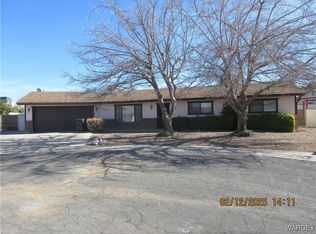2671 Sierra Ln, Kingman, AZ 86401
