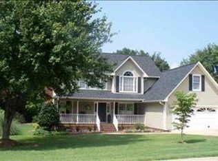 118 Poplar Knoll Dr, Moore, SC 29369