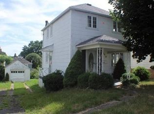 548 Constitution Cir, Clairton, PA 15025