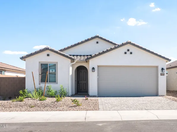 8059 W MEADOWLARK Way, Florence, AZ 85132