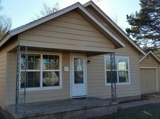 1605 E Oak Ave, Enid, OK 73701