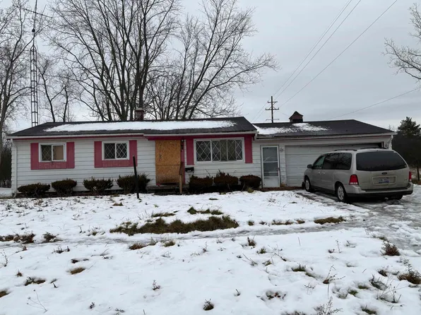 2008 Daron Pl, Flint, MI 48505