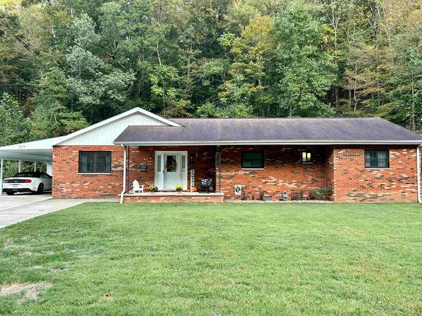529 Broad Hollow Rd, Huntington, WV 25704