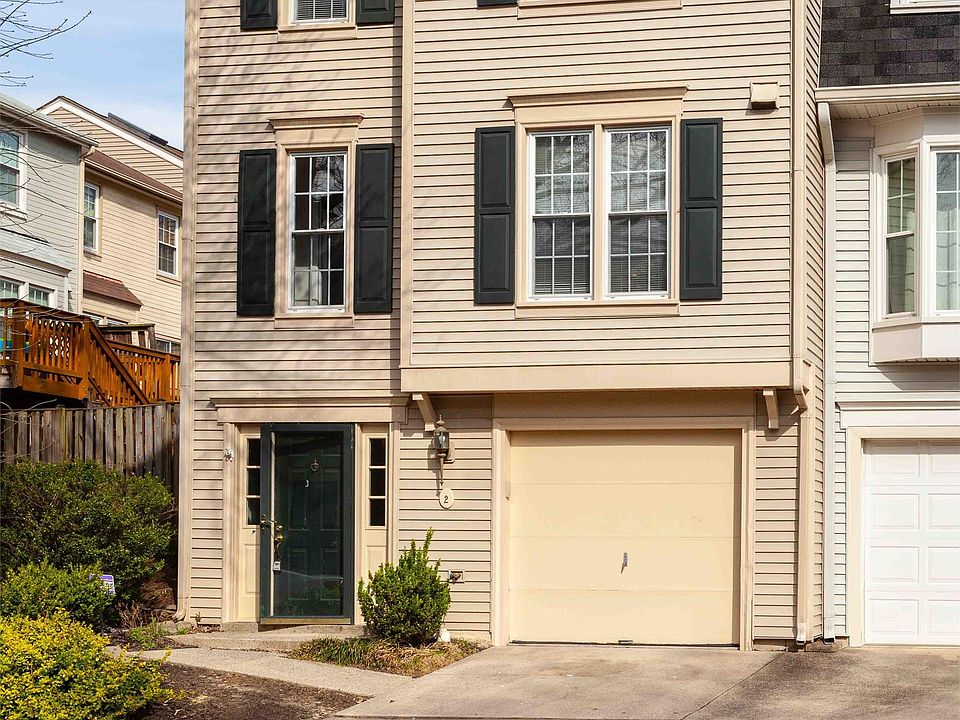 1st image of 2 Fendall Ave #1