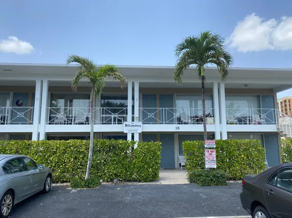 18 Salina Ave APT 30, Delray Beach, FL 33483