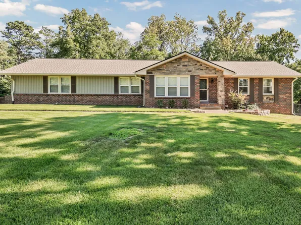 1301 Southern Pkwy, Clarksville, TN 37040